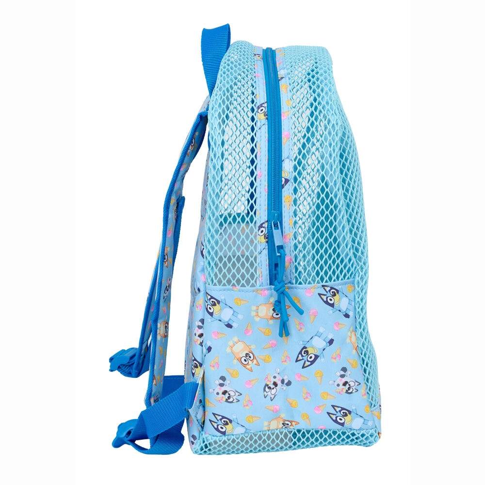 Bluey Anti-sand ryggsäck 30cm | Hem & Hobby | Pryloteket
