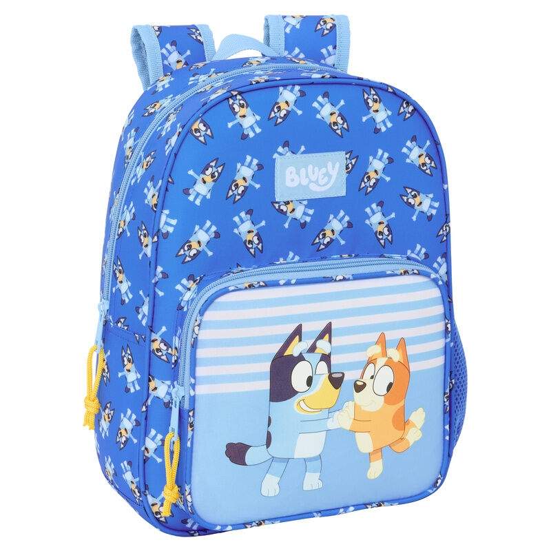 Bluey Lets Play anpassningsbar ryggsäck 34 cm | Hem & Hobby | Pryloteket