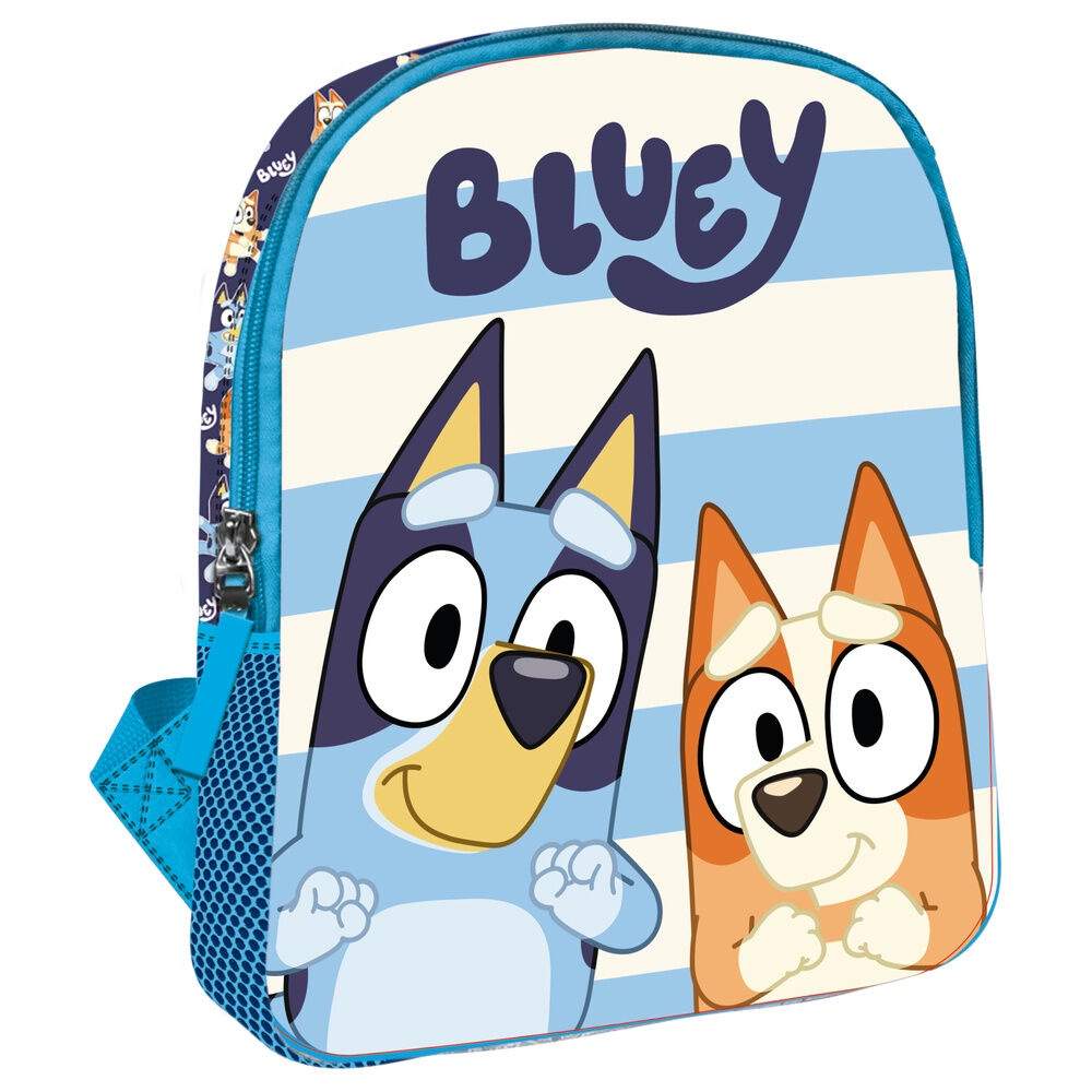 Bluey Look -reppu 30 cm