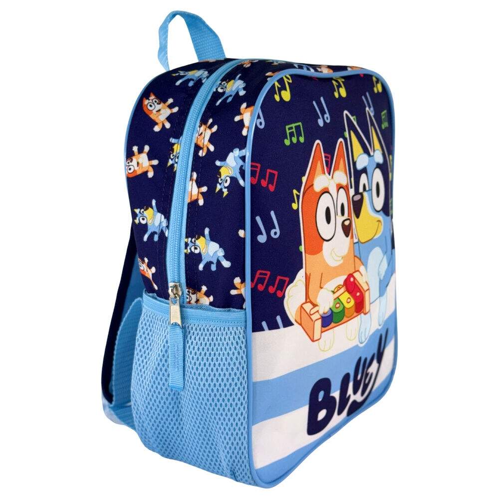 Bluey Dreams rygsæk 30 cm