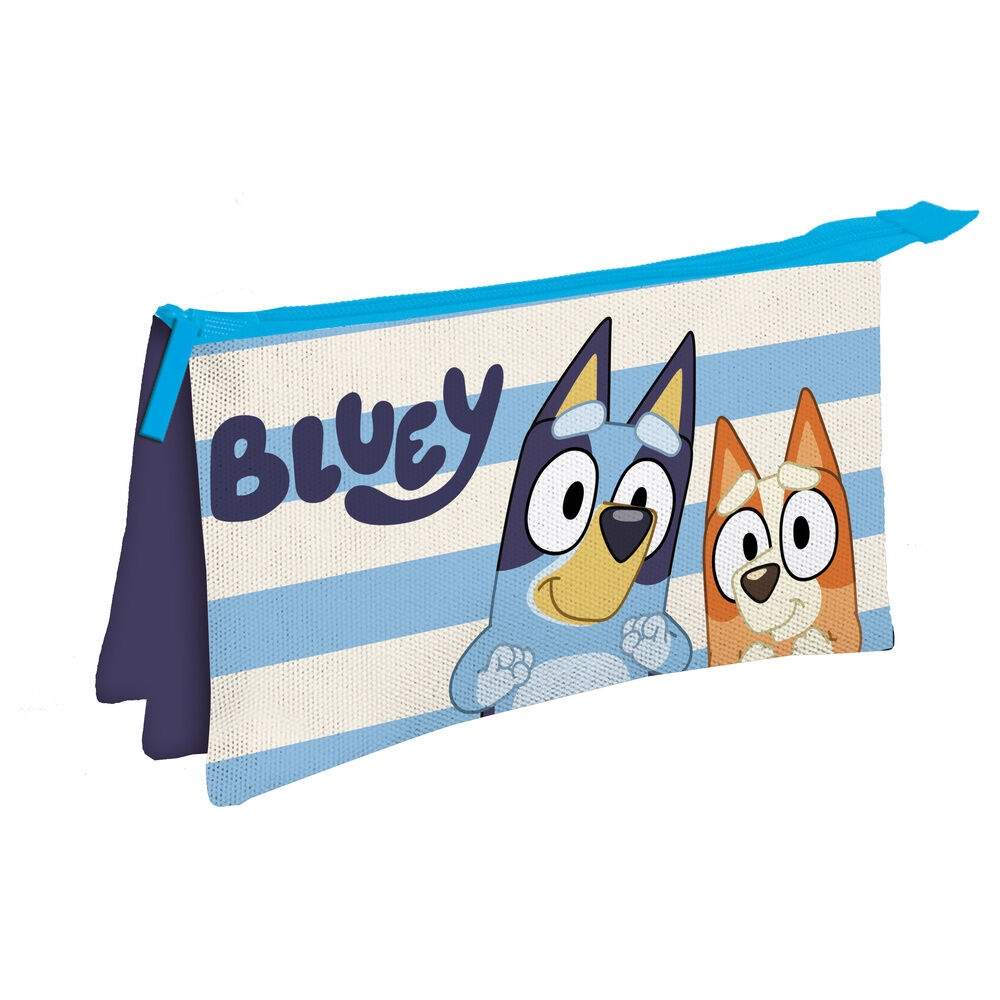 Bluey Look -kolmoispenaali