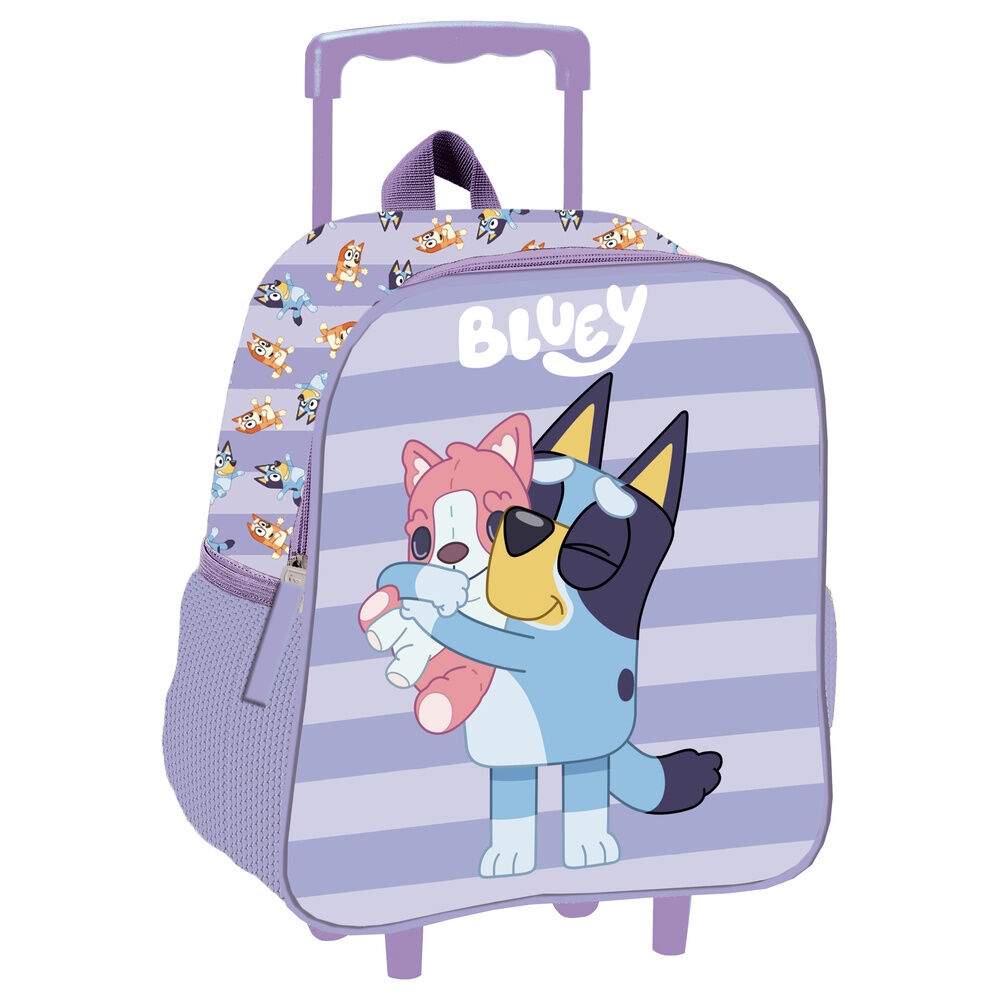 Bluey valpvagn 32 cm | Hem & Hobby | Pryloteket