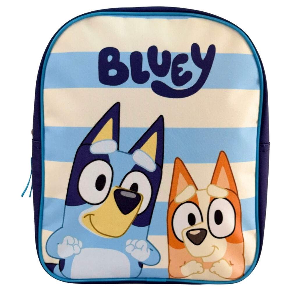 Bluey Look -reppu 30 cm