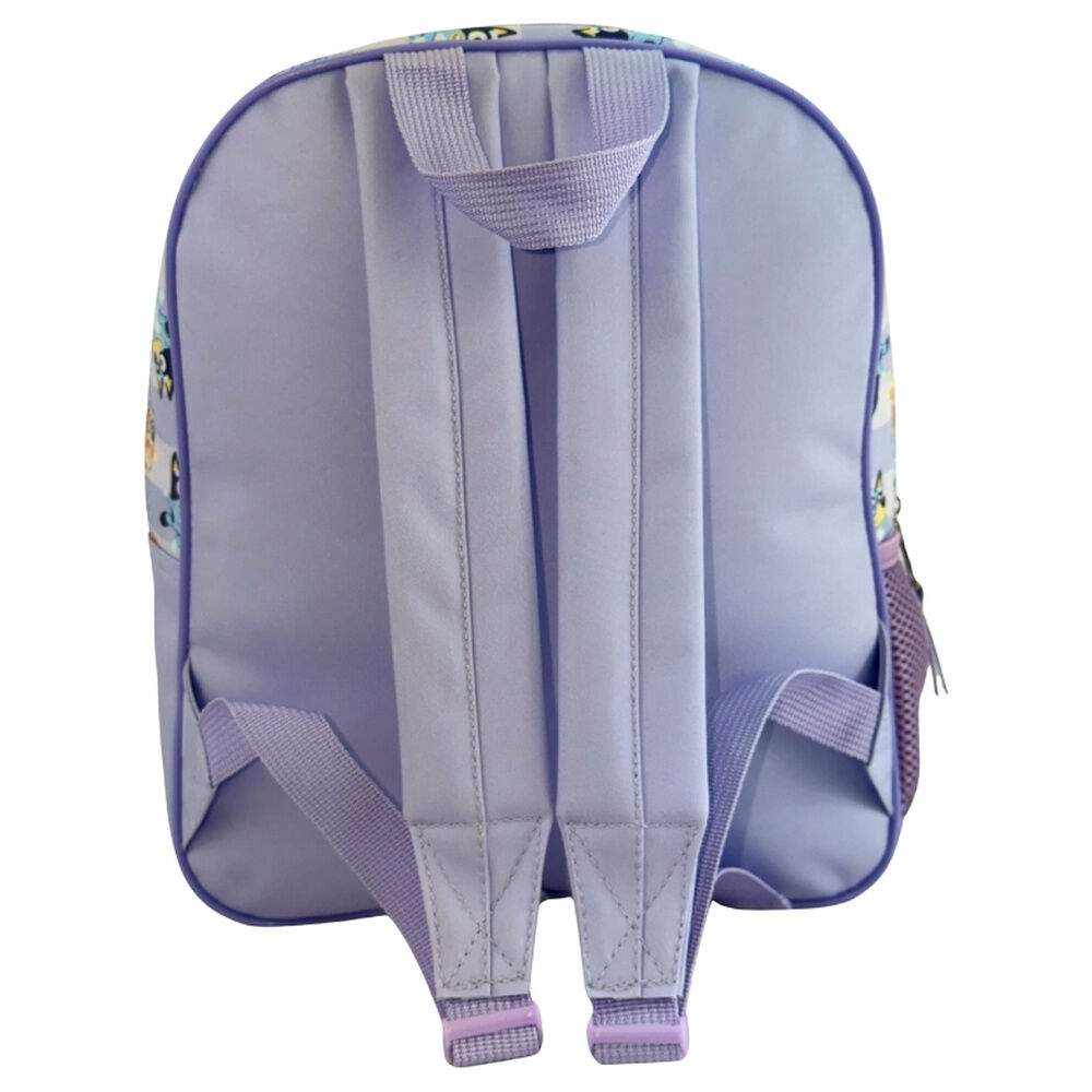 Bluey-penturereppu 30 cm