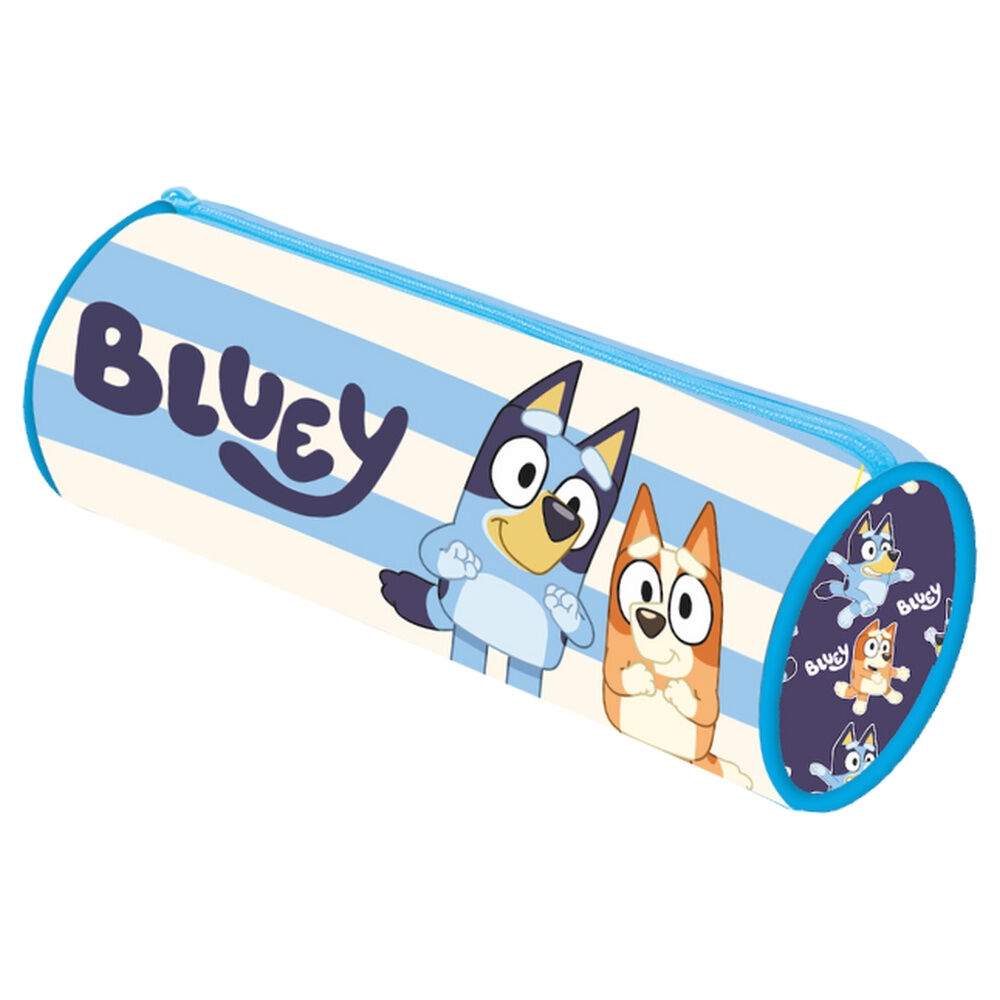 Bluey Look -kynäkotelo
