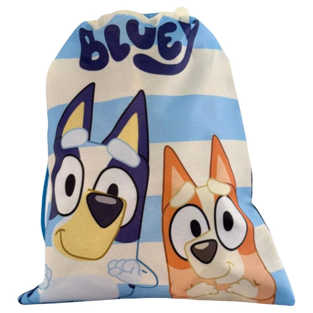 Blålig madpakke 30 cm