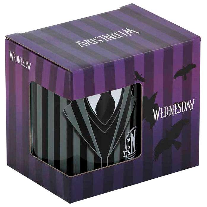 Keskiviikon univormu