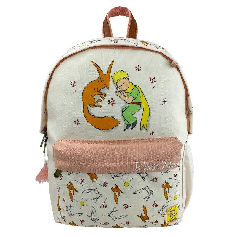 Den lilla prinsen, anpassningsbar ryggsäck 40 cm | Hem & Hobby | Pryloteket