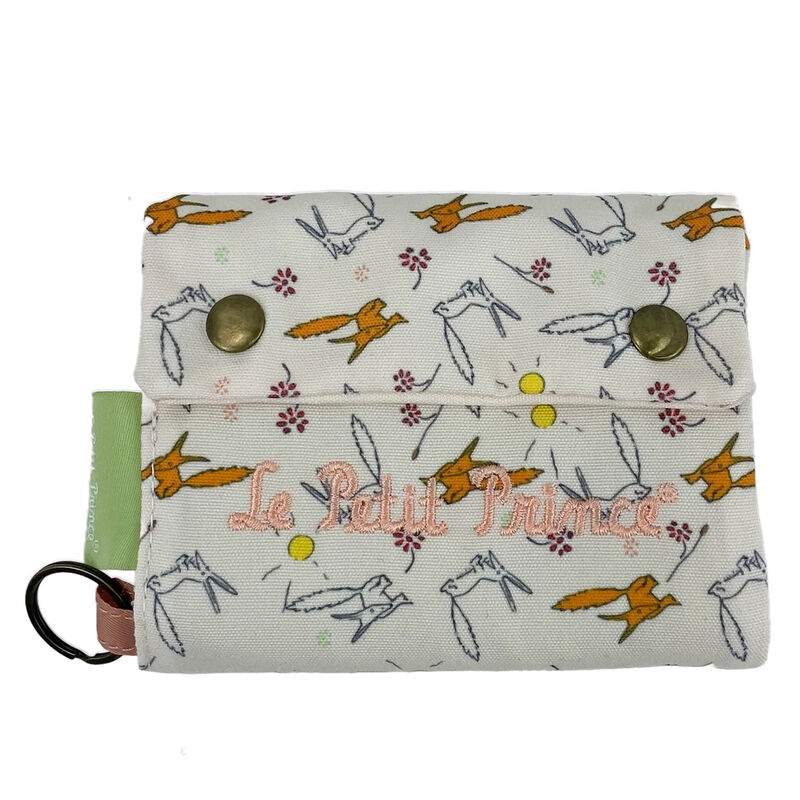 Den lille prins pung