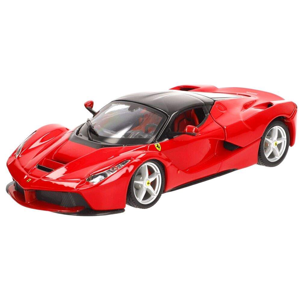 Ferrari Laferrari-bil | Hem & Hobby | Pryloteket
