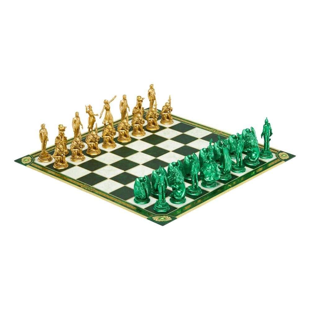 Replika af Wicked Chess-spillet