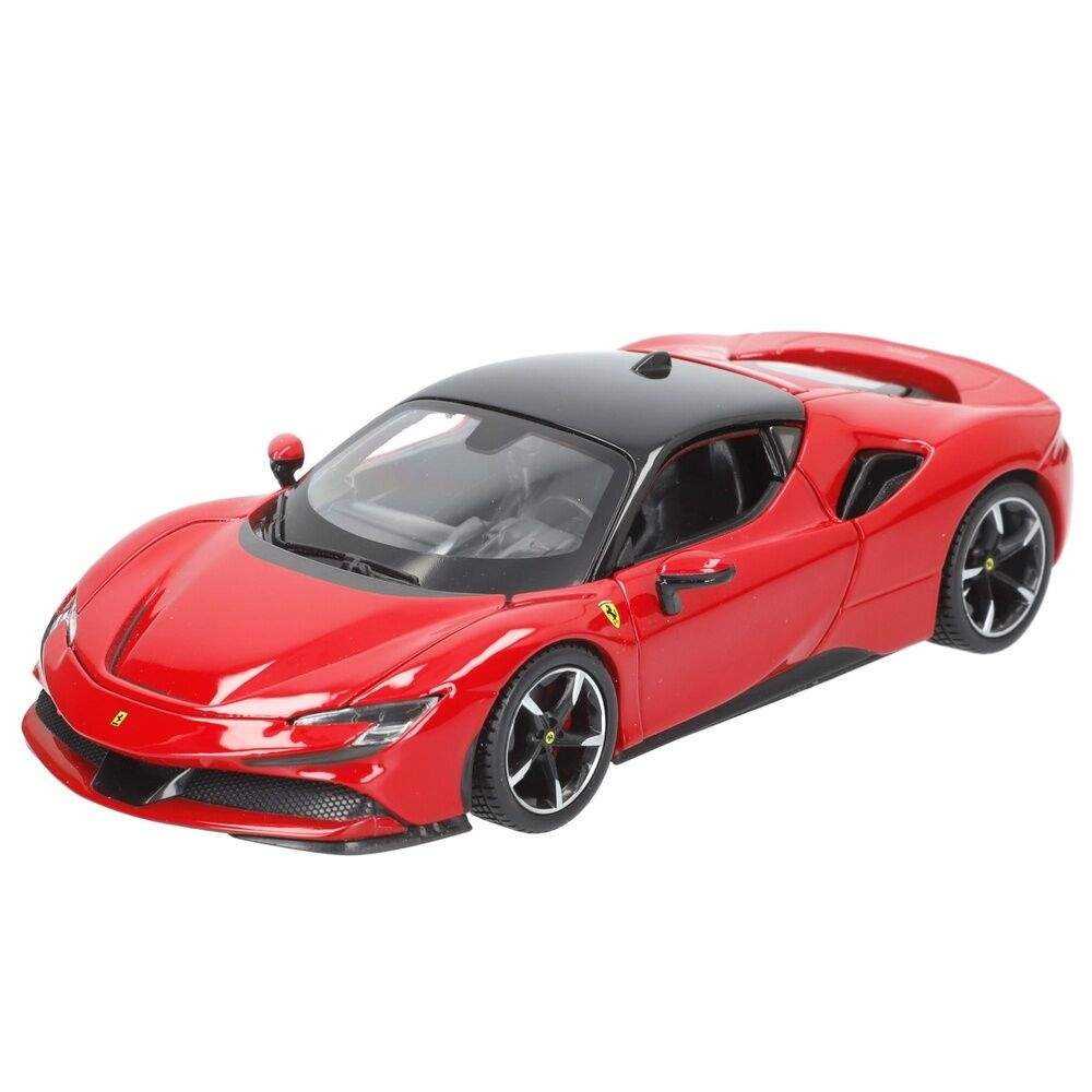 Ferrari SF Stradale-bil | Hem & Hobby | Pryloteket