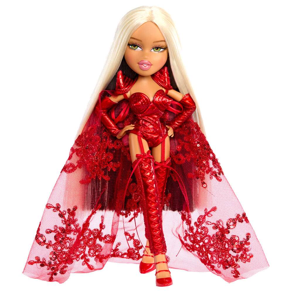 Bratz Lola Indigo docka | Hem & Hobby | Pryloteket