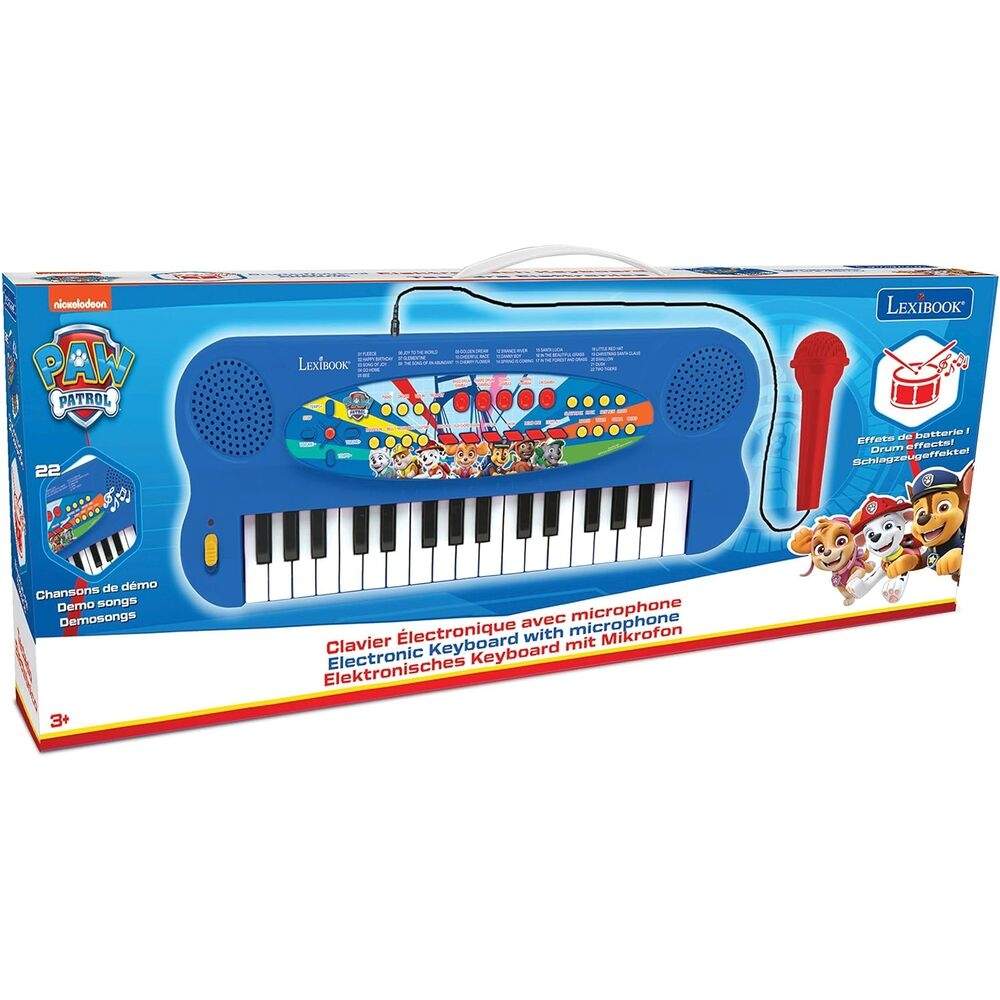 Marvel Spiderman-gitarr | Hem & Hobby | Pryloteket
