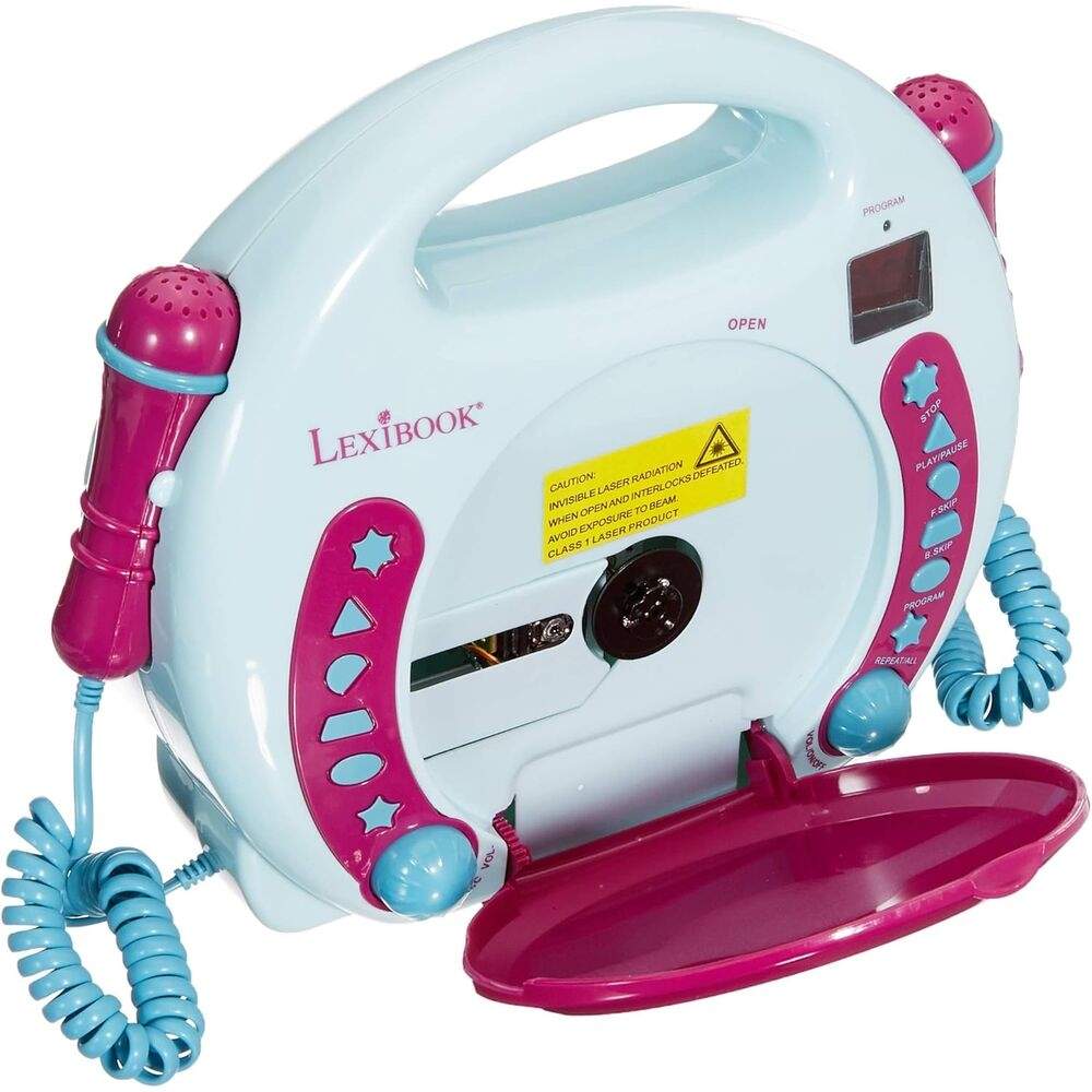 Disney Frost radiokaraoke | Hem & Hobby | Pryloteket