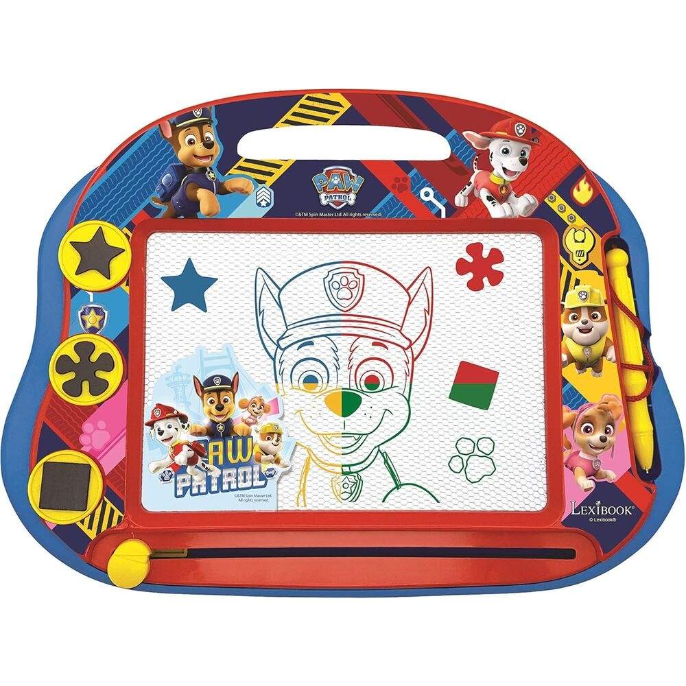Paw Patrol ritbord | Hem & Hobby | Pryloteket
