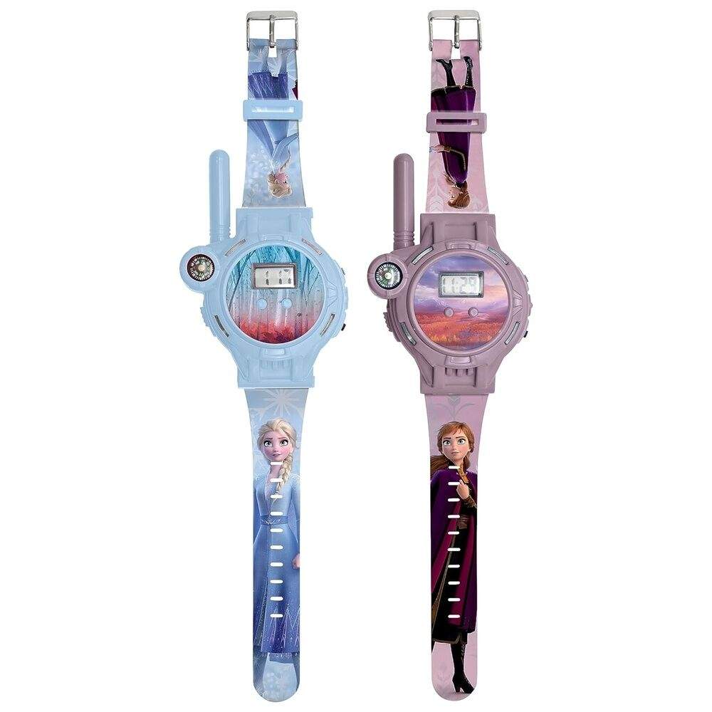 Disney Frost walkie-talkie-ur