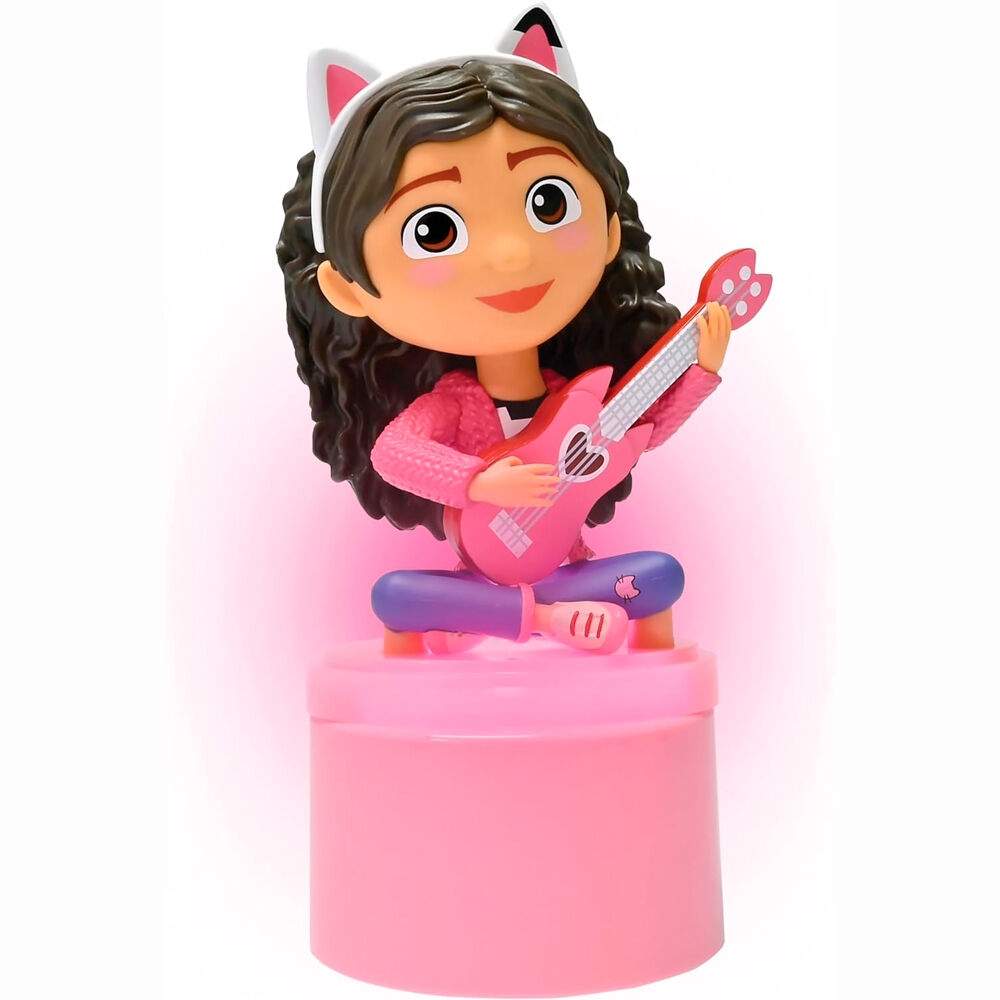 Gabbys Dollhouse 3D -yövalo