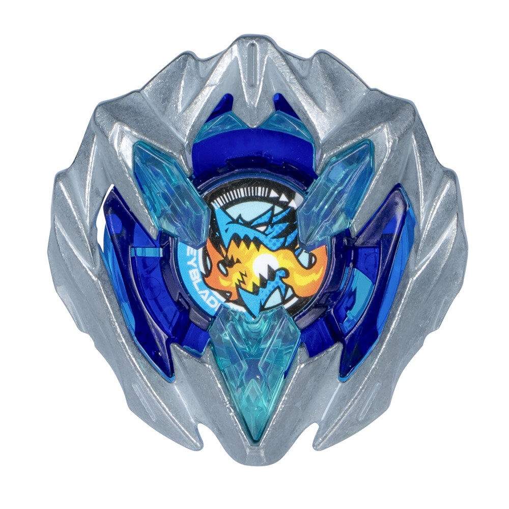 Beyblade X Buster Dran 1-60A Starter Kit-spil