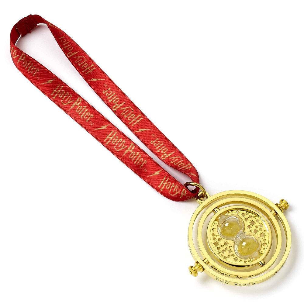 Harry Potter Time Turner julgransprydnad | Hem & Hobby | Pryloteket