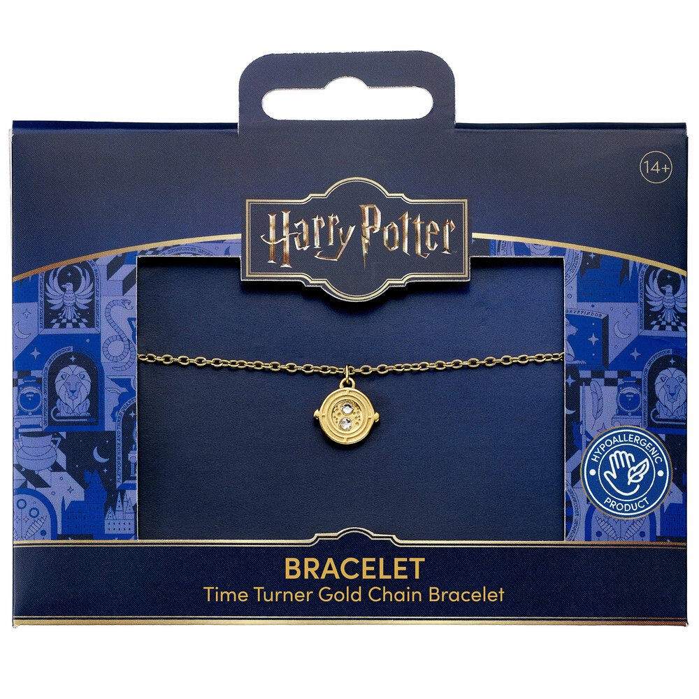 Harry Potter Time Turner armbånd