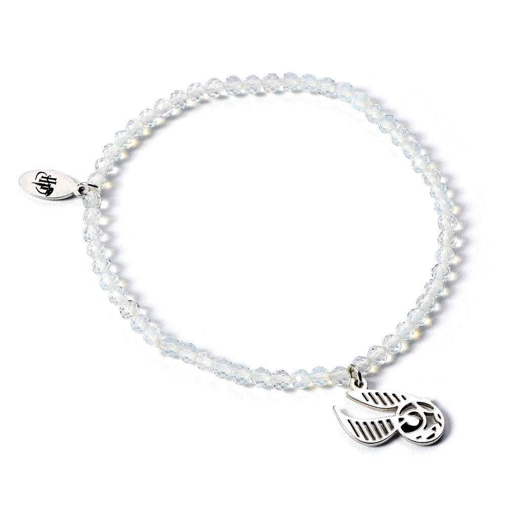 Harry Potter armband i sterlingsilver | Hem & Hobby | Pryloteket