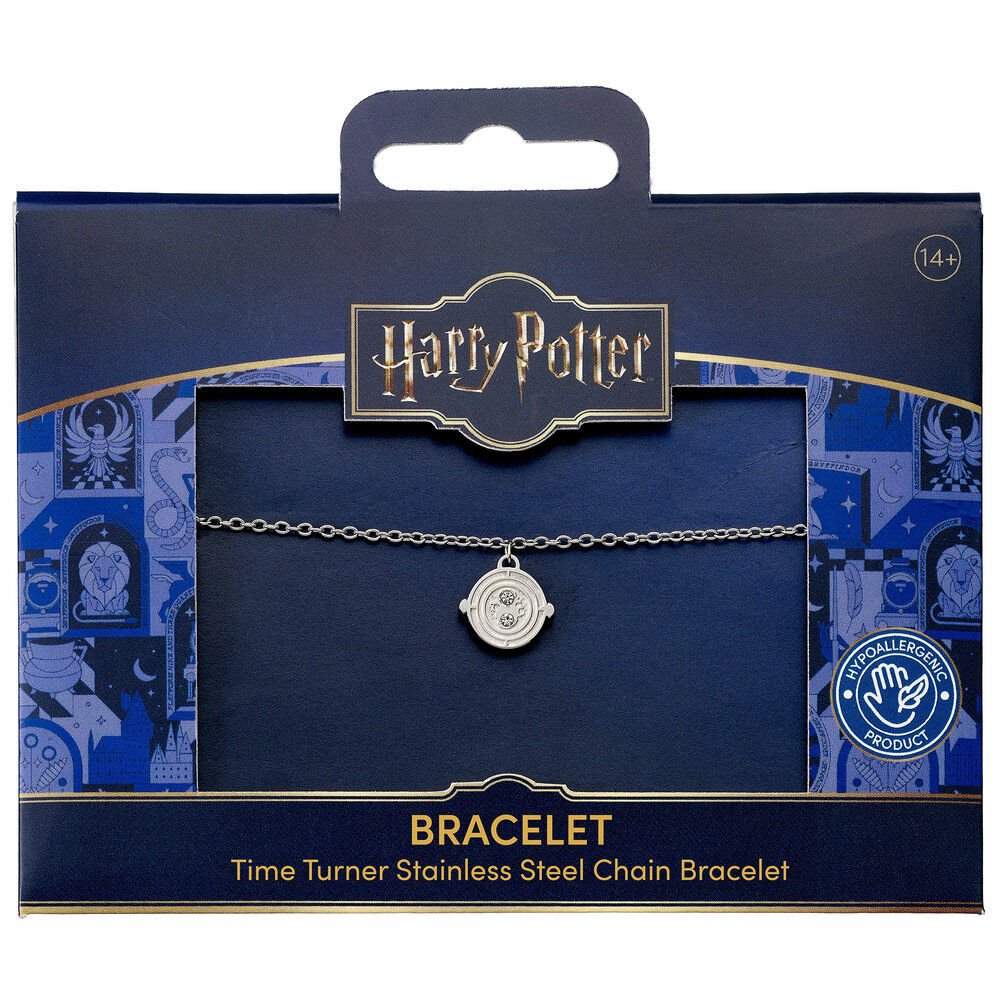 Harry Potter Time Turner armbånd
