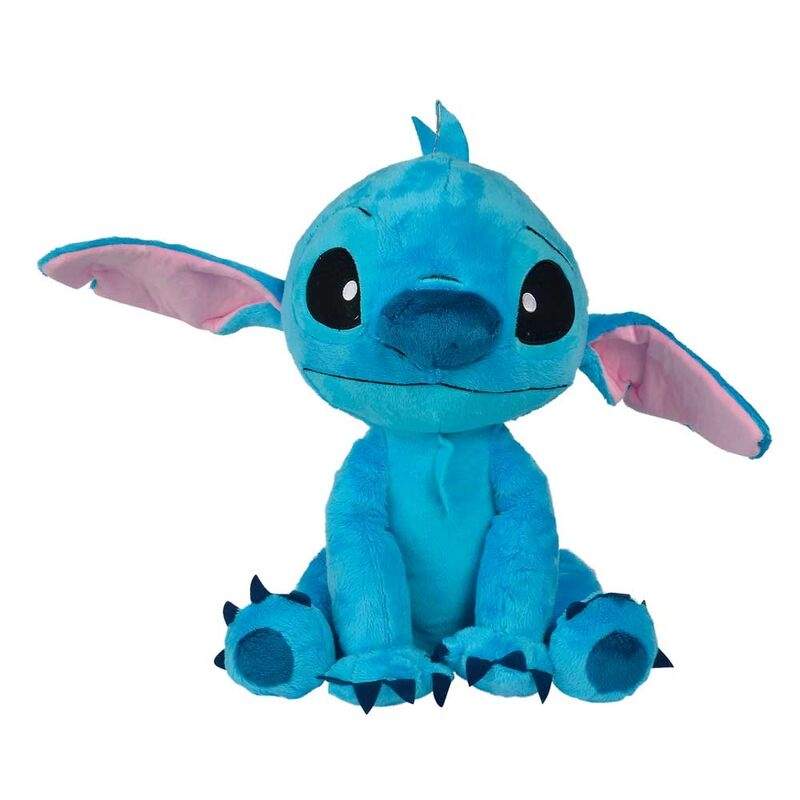 Disney Stitch plyschleksak 120 cm | Hem & Hobby | Pryloteket