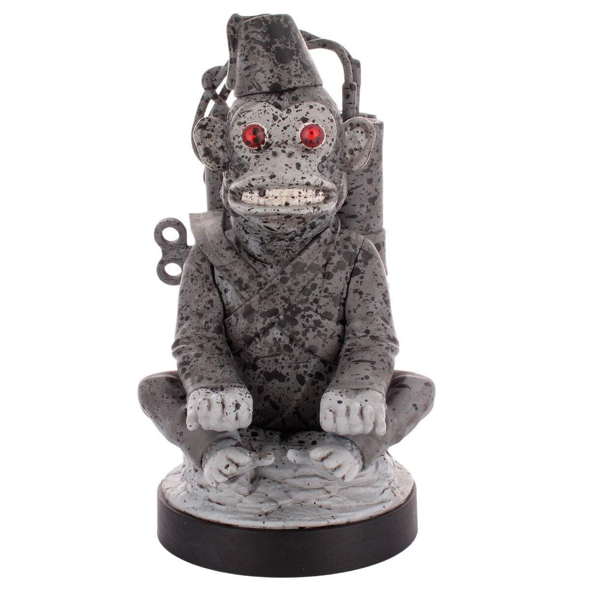 Call of Duty Toasted Monkey Bomb figur klemmebeslag Kabelholder 21cm