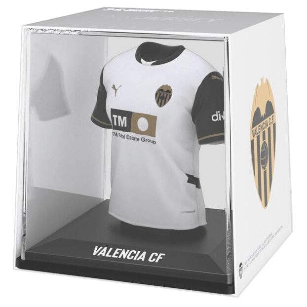 Valencia CF mini t-shirt figur
