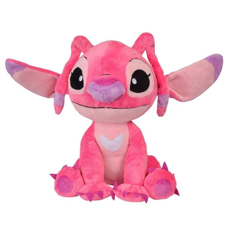 Disney Stitch Enkeli pehmolelu 120 cm