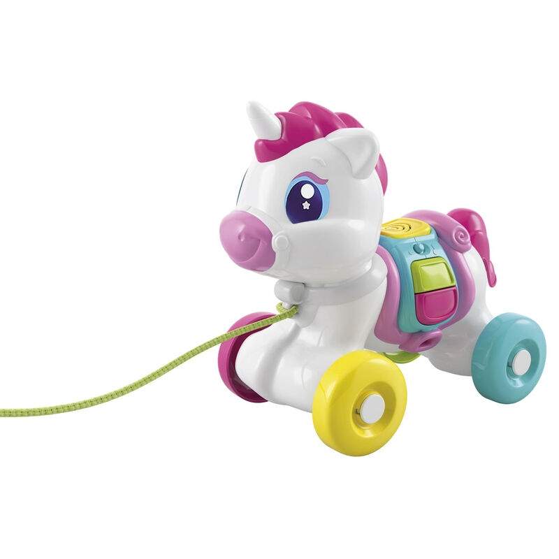 Baby Unicorn-trålning | Hem & Hobby | Pryloteket
