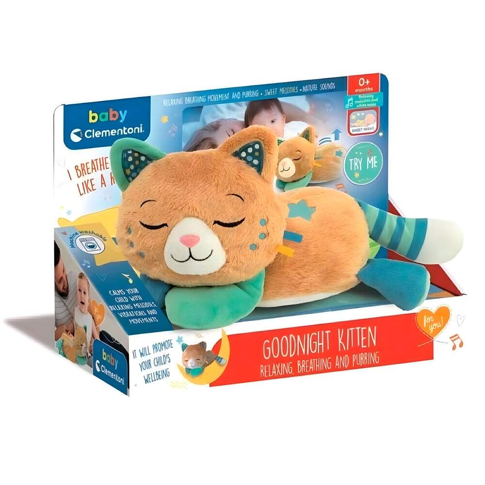 Andande kattunge | Hem & Hobby | Pryloteket