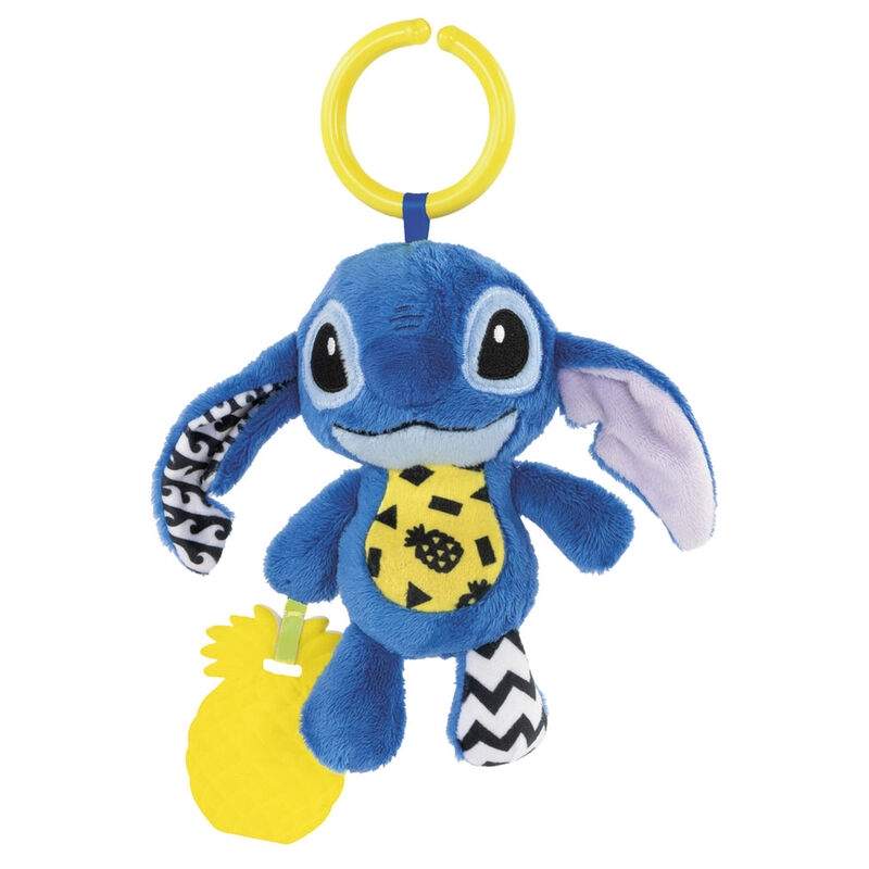 Disney Stitch plyslegetøj