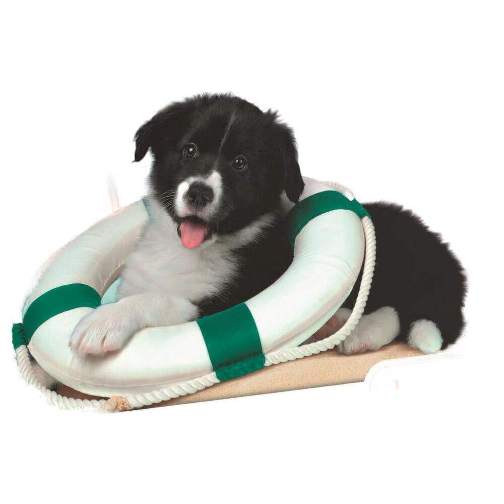 Sunny Beach superpuslespil 104 brikker