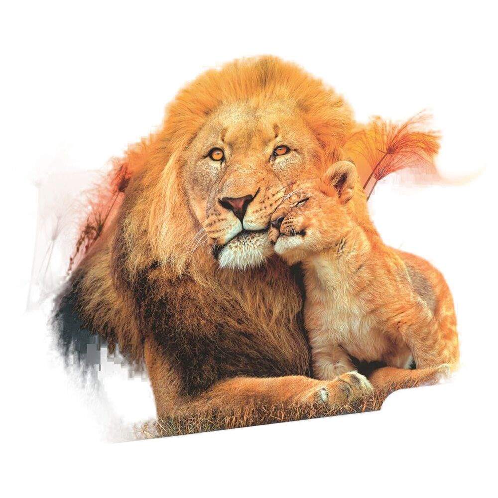 Oväntad kram superpussel 180 bitar | Hem & Hobby | Pryloteket