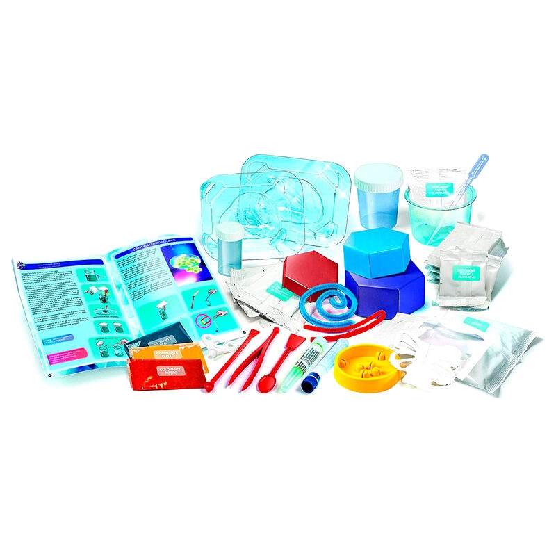 Jättekristallaboratoriet | Hem & Hobby | Pryloteket