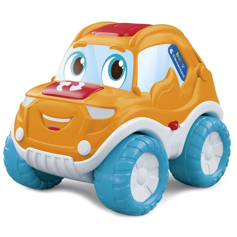 Bilkullerbyttor | Hem & Hobby | Pryloteket