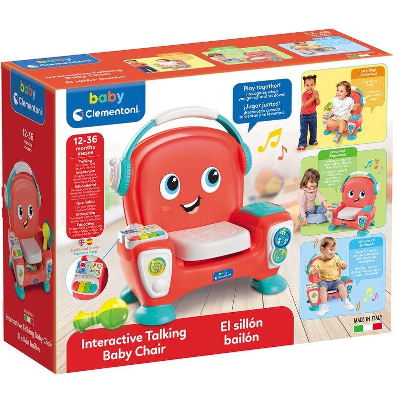 Bailon-fåtöljen | Hem & Hobby | Pryloteket