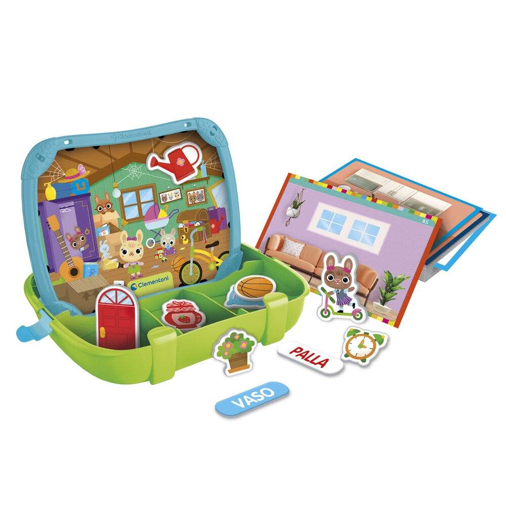 Magnetiskt My House-skal | Hem & Hobby | Pryloteket