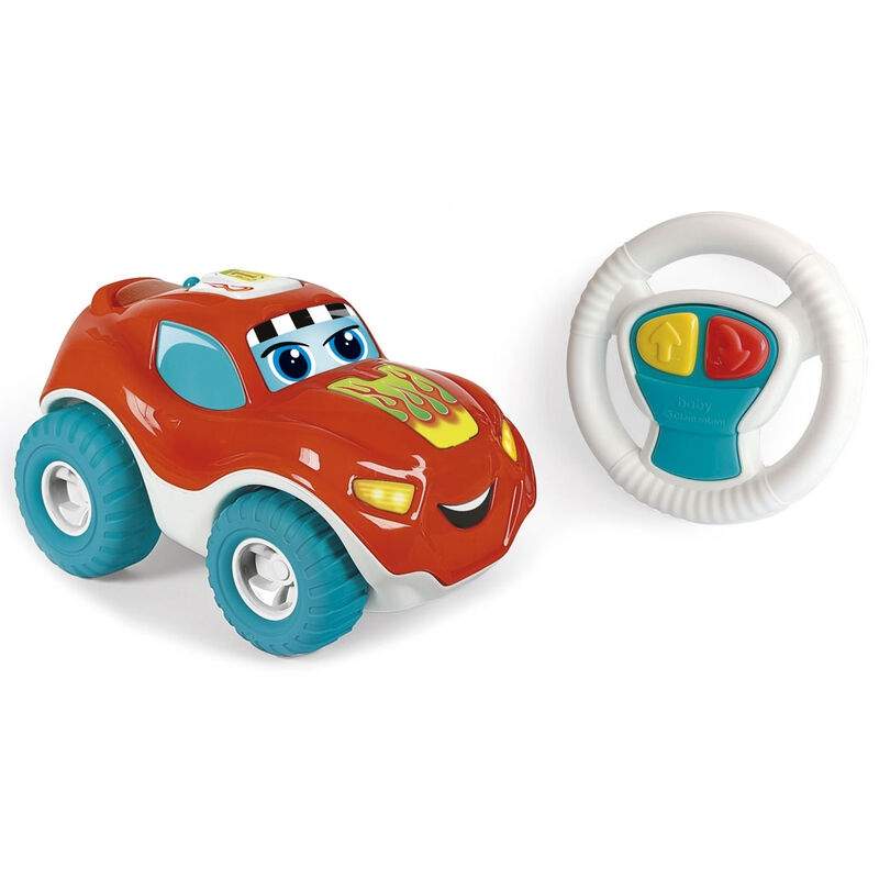 Pablo, jeg løber og snakker