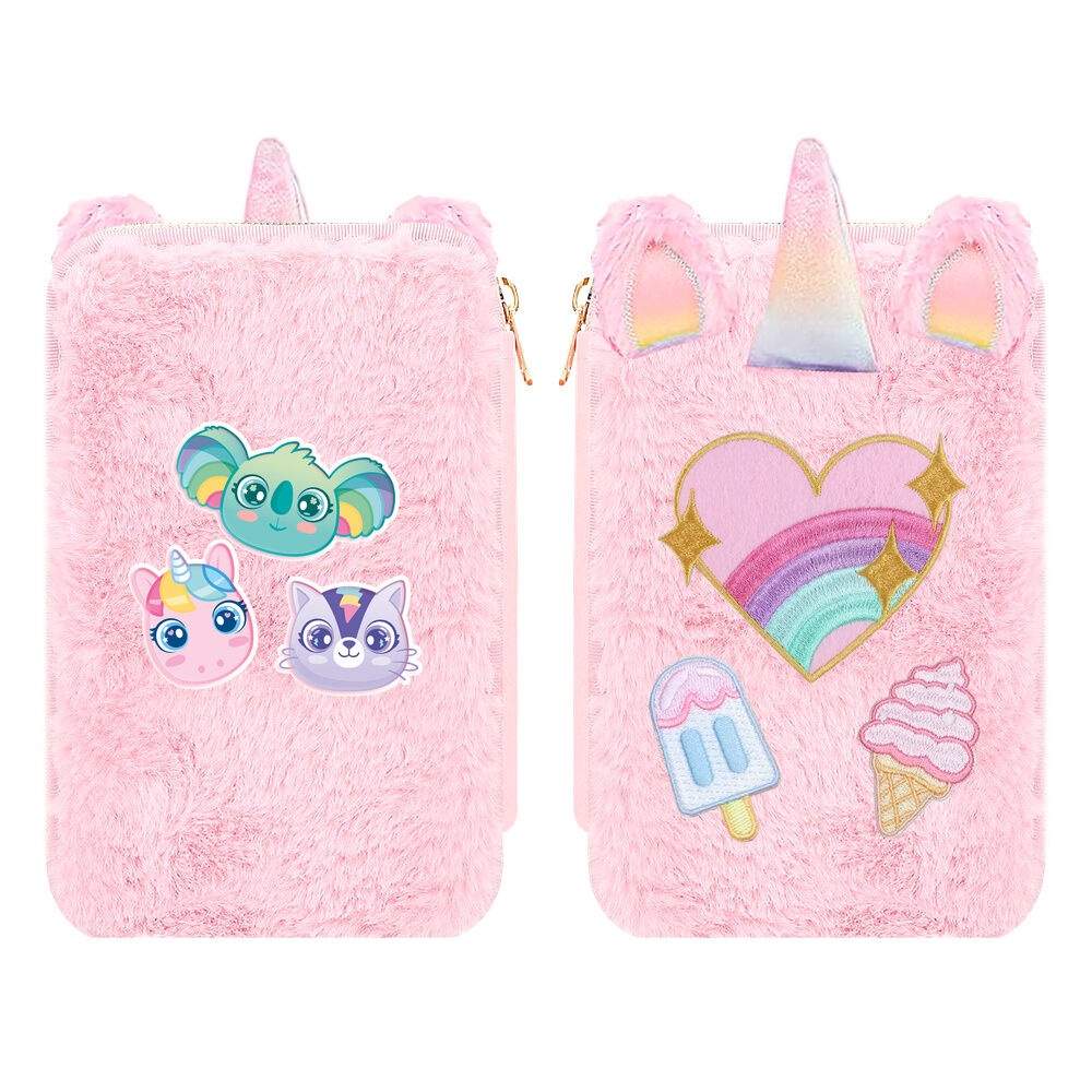 Sweet Dreams & Friends dobbelt plys penalhus