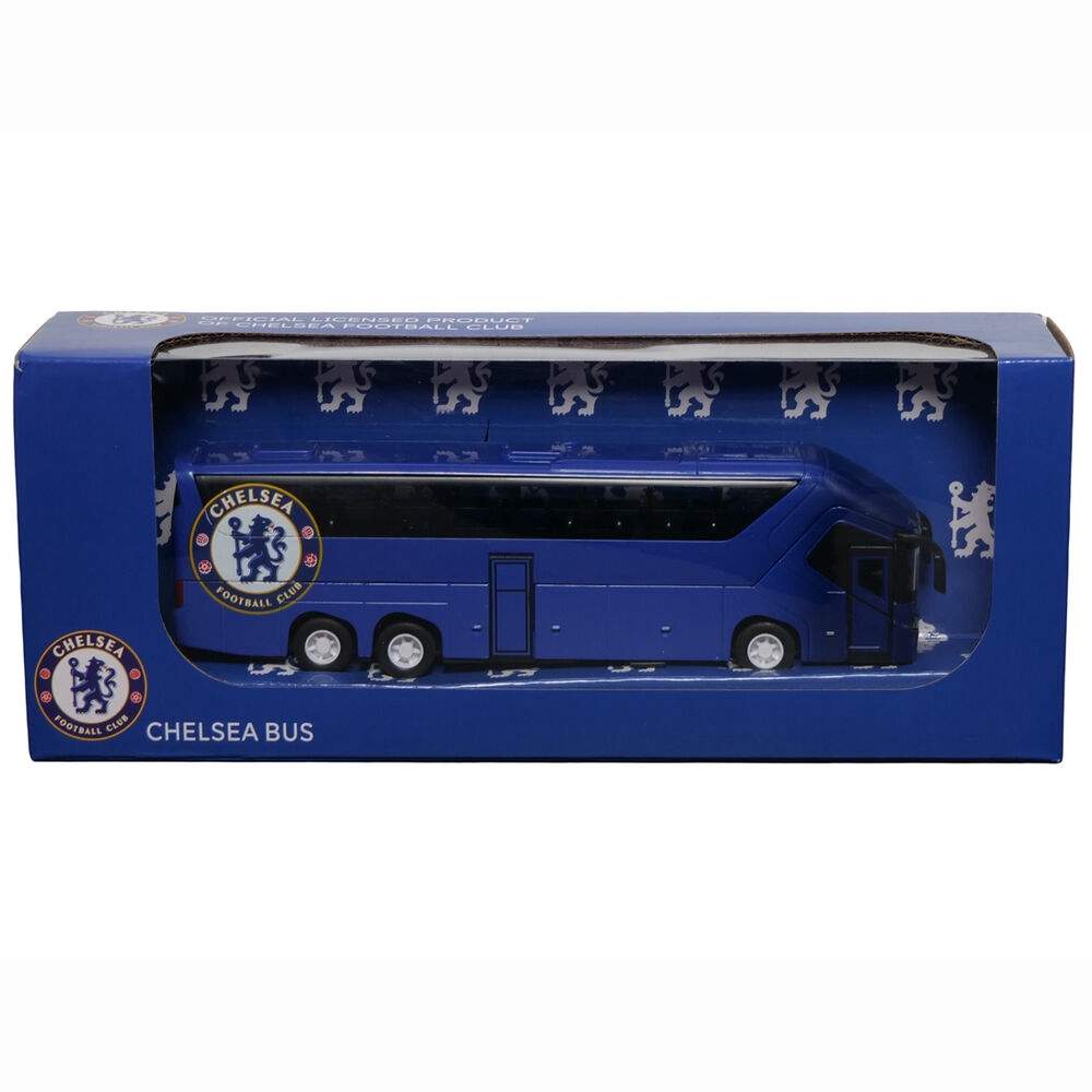 Chelsea-buss | Hem & Hobby | Pryloteket