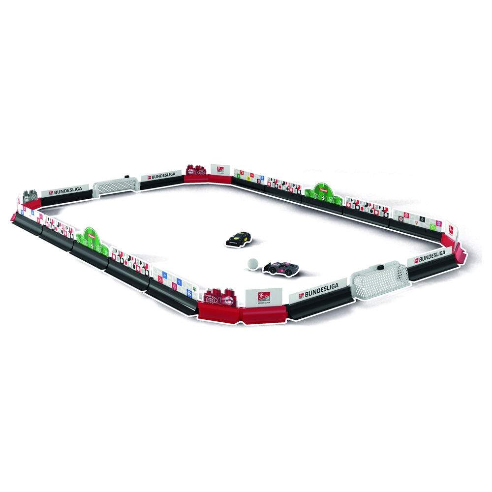 Bundesliga Fotboll Radiostyrd bilset | Hem & Hobby | Pryloteket
