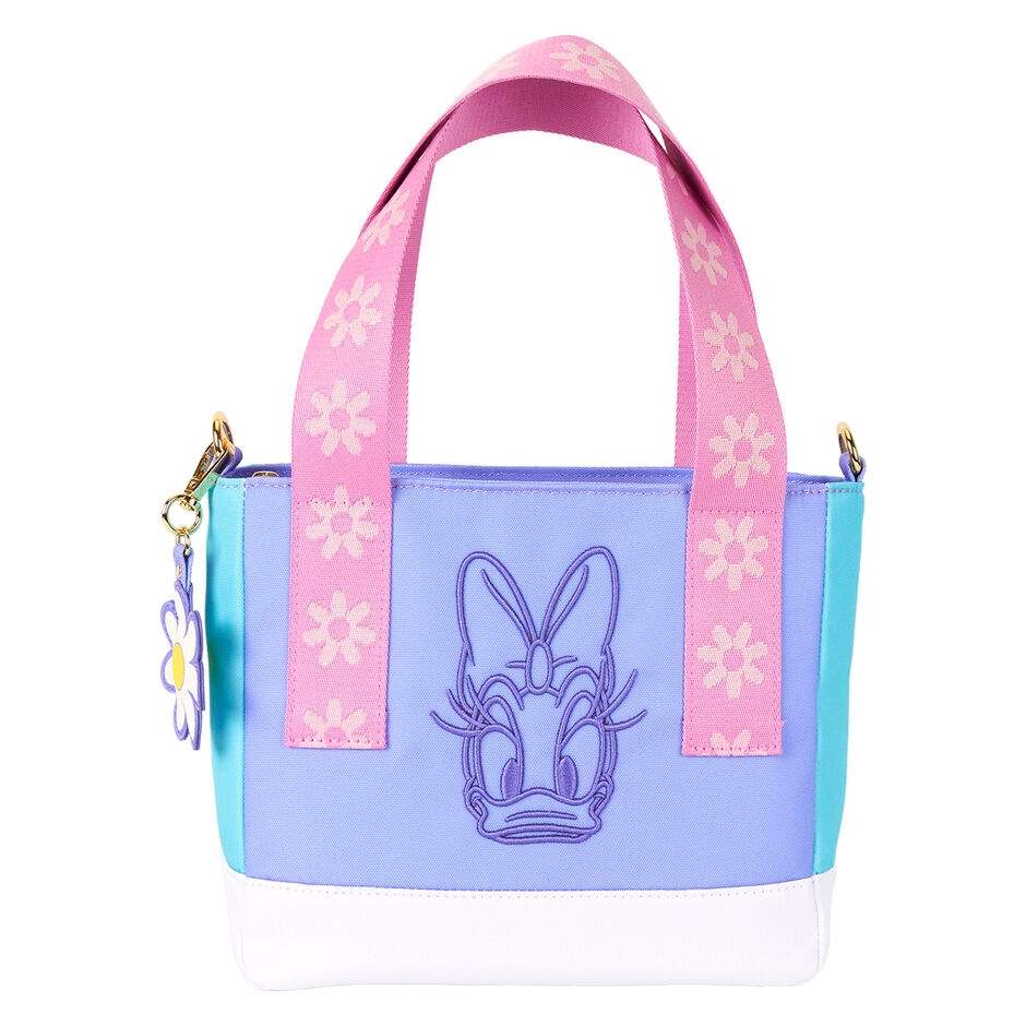 Loungefly Disney Daisy-taske