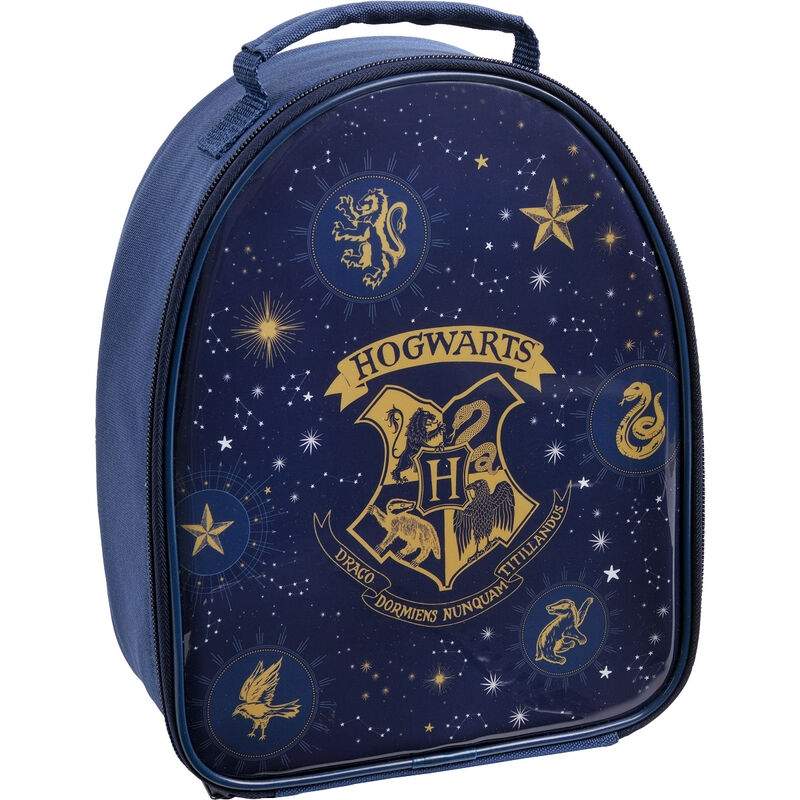 Harry Potter Hogwarts Tilbage til Hogwarts