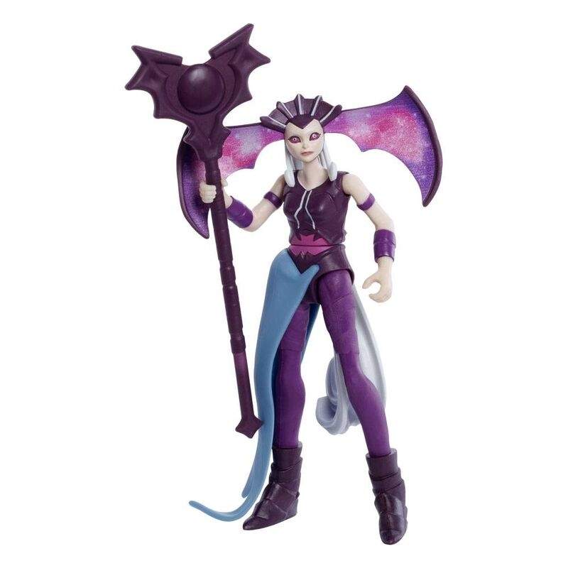 Masters of the Universe He-Man Evil Lyn figur 14 cm