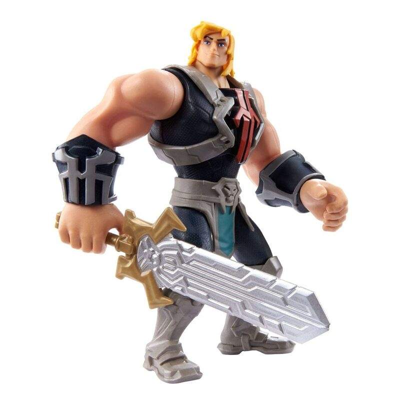 Masters of the Universe He-Man figur 14 cm