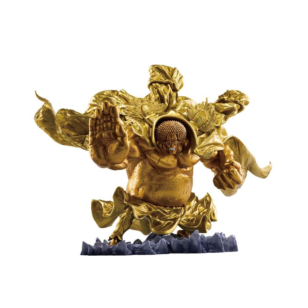 One Piece Sengoku Ichibansho figur 27 cm