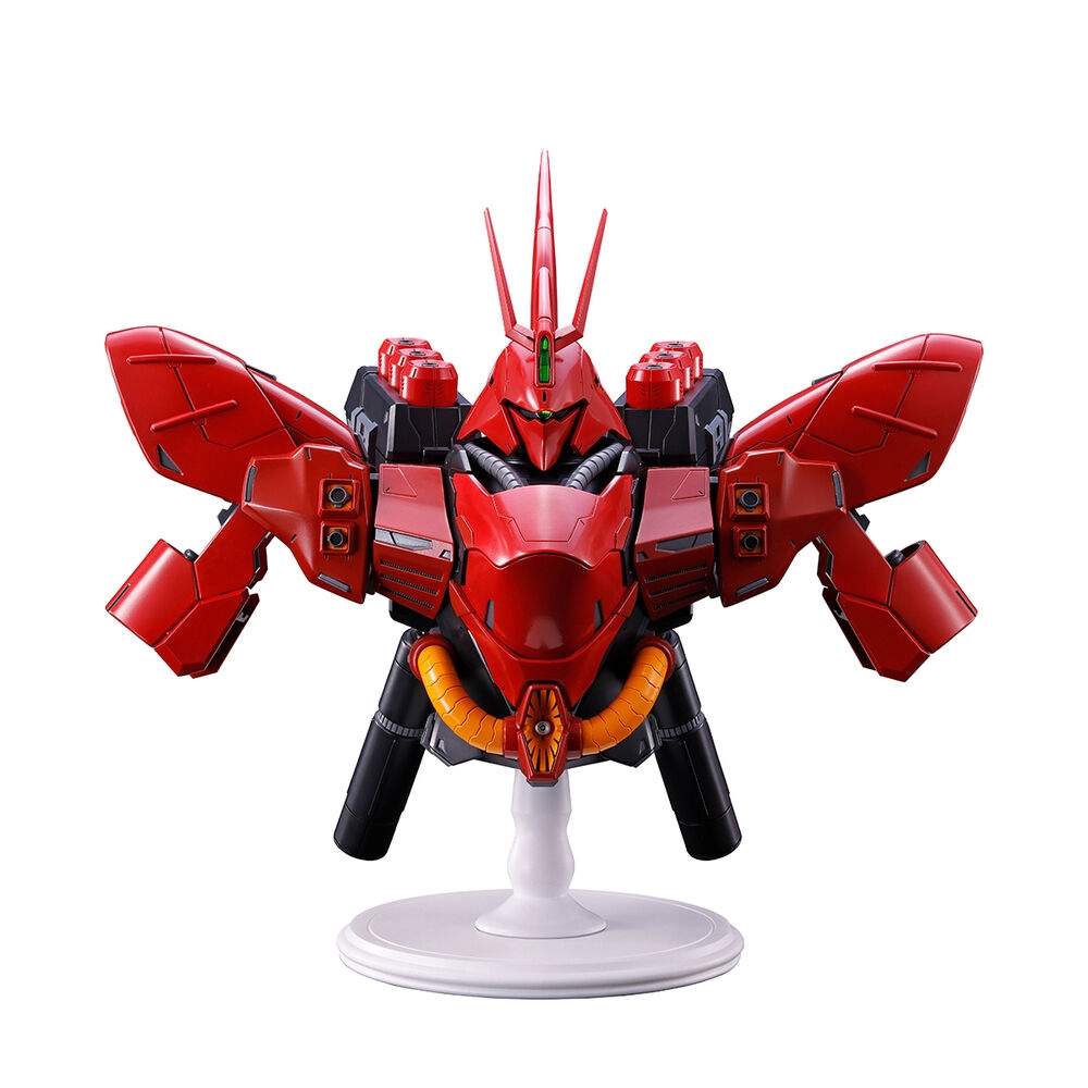 Mobile Suit Gundam Universal Century Saga Sazabi Ichibansho figur 18 cm